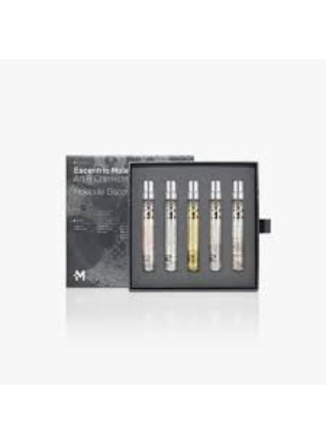 Escentric Molecules Molecule 8.5 ml Discovery Set - Image 2